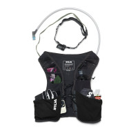 SILVA - Strive 5 Vest - Black